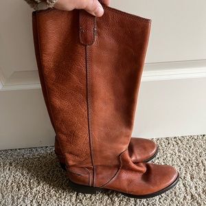 Madewell Boots size 7 - good used condition